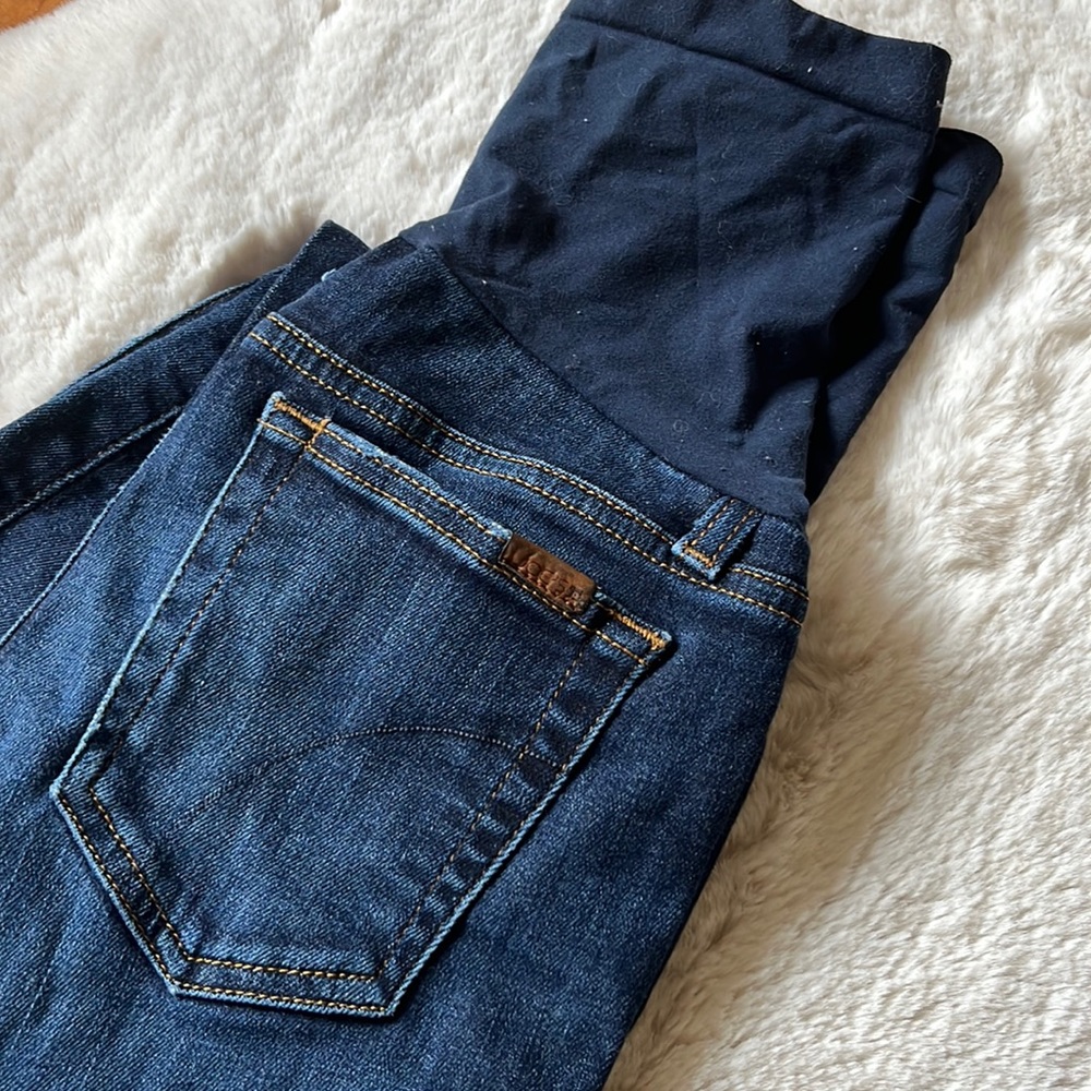 Joe’s Maternity BootCut